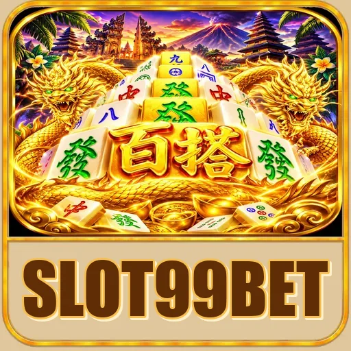 Aplikasi slot99bet Android