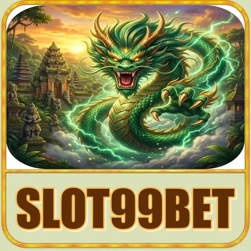Keamanan slot99bet